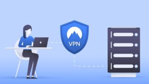 VPN reseau virtuel en teletravail