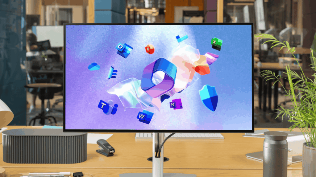 Microsoft 365 et sécurité : Hornetsecurity Total Protection