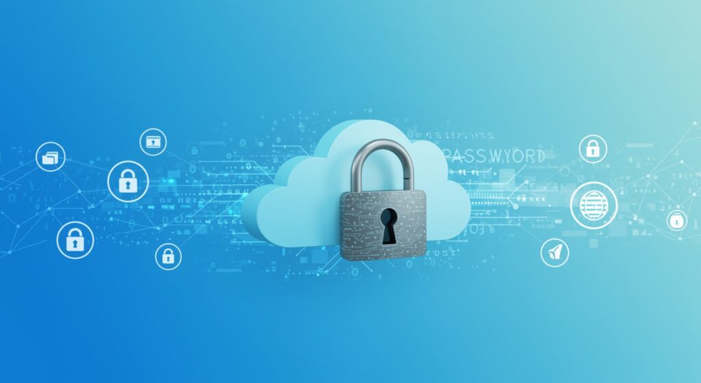 comment gérer les mots de passe en PME