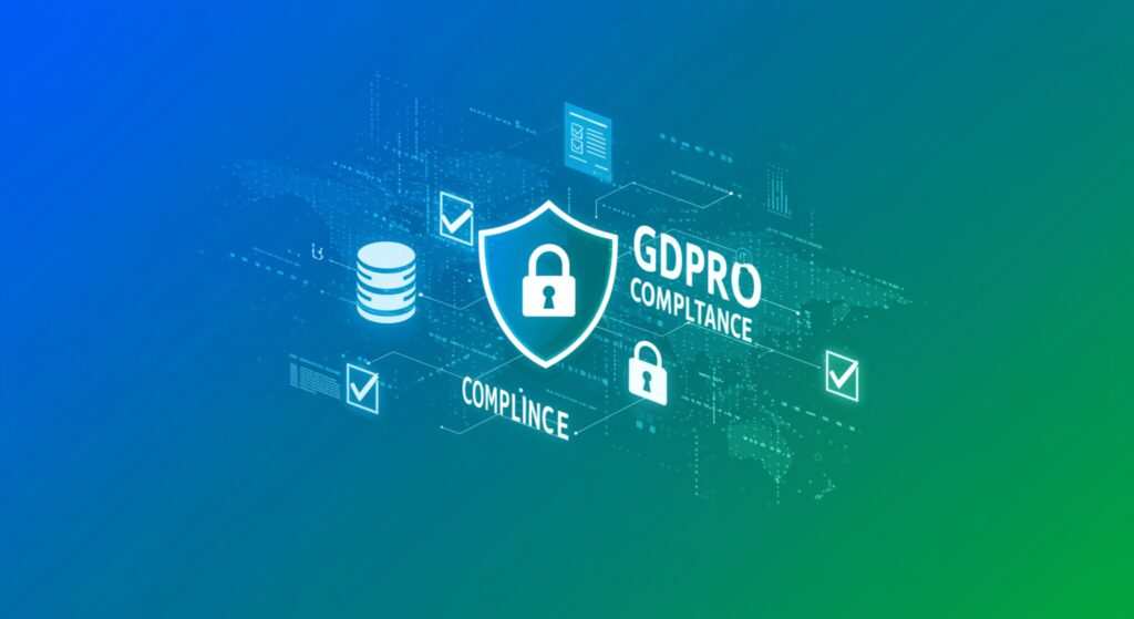 comment préparer un audit de sécurité RGPD pour PME