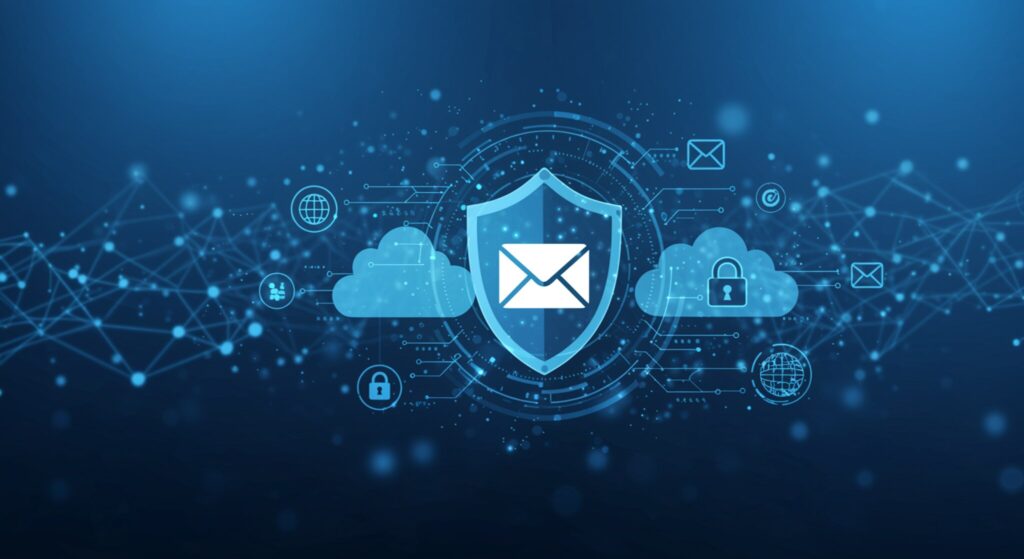 comment sécuriser la messagerie électronique des PME