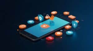 comment sécuriser les dispositifs mobiles PME