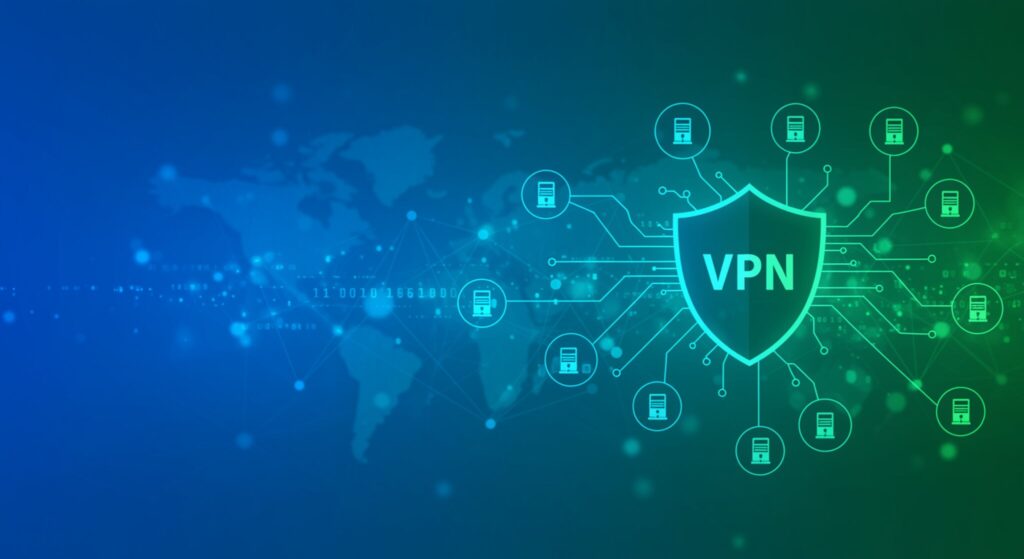 VPN sécurisé pour PME