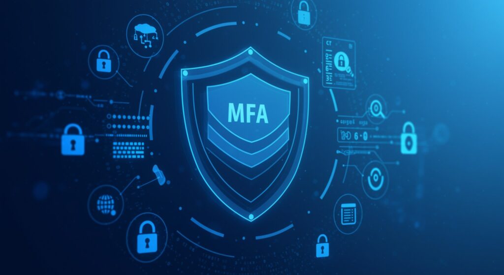 comment mettre en place l'authentification à facteurs multiples