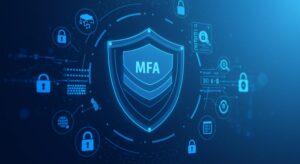 comment mettre en place l'authentification à facteurs multiples
