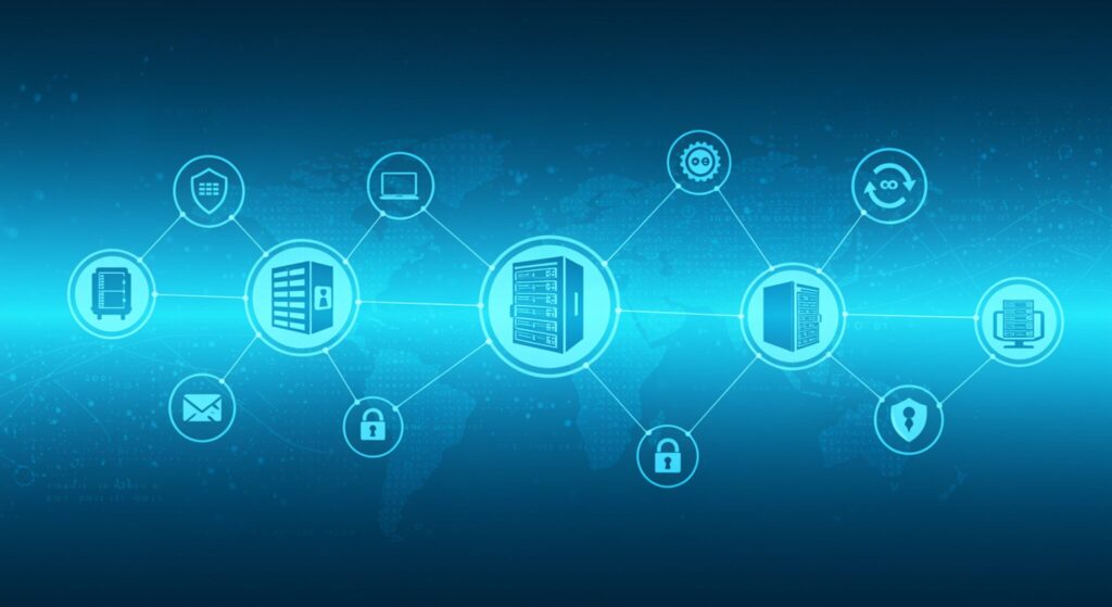 comment sécuriser les accès à distance pour le télétravail