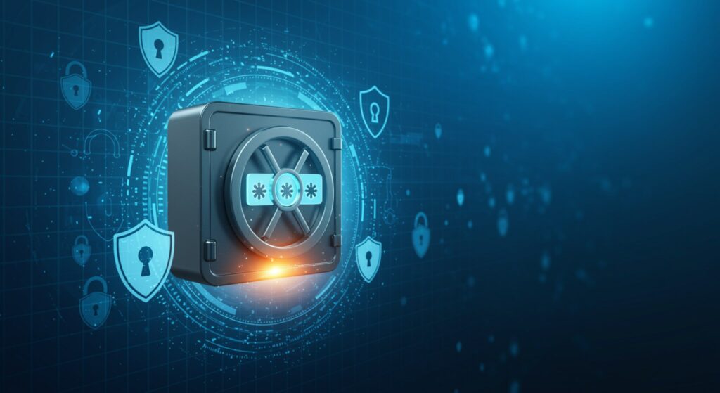 comment stocker les mots de passe en toute sécurité