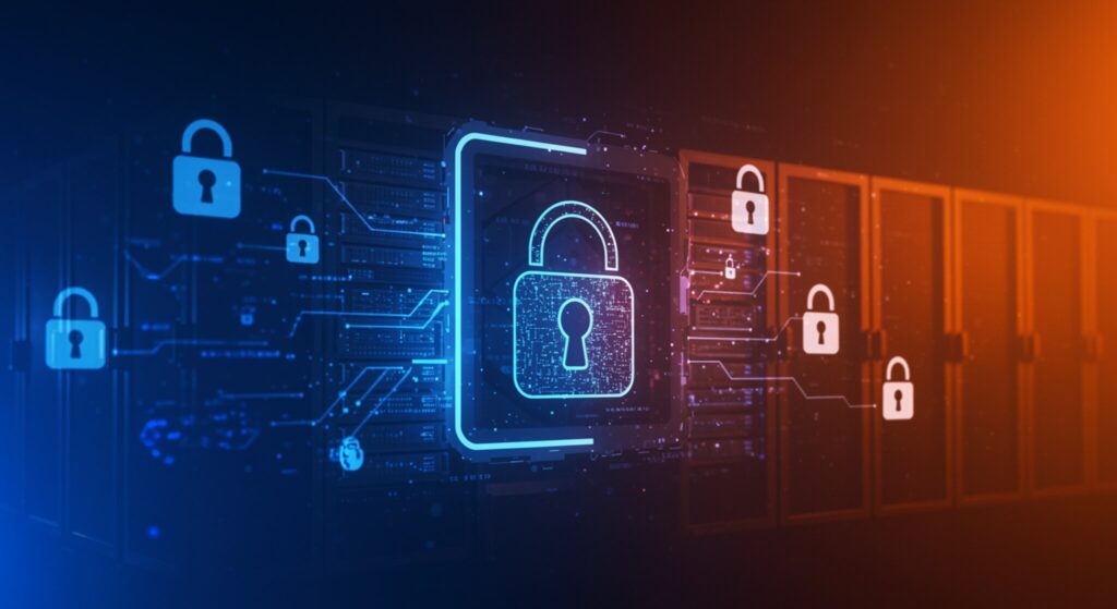 gestionnaire de mots de passe pour PME sécurisé