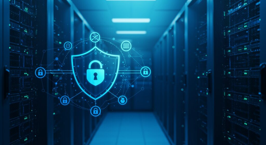 authentification sécurisée via WPA3-Enterprise pour PME