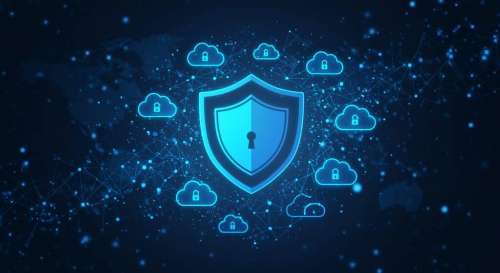 comment sécuriser les données personnelles PME