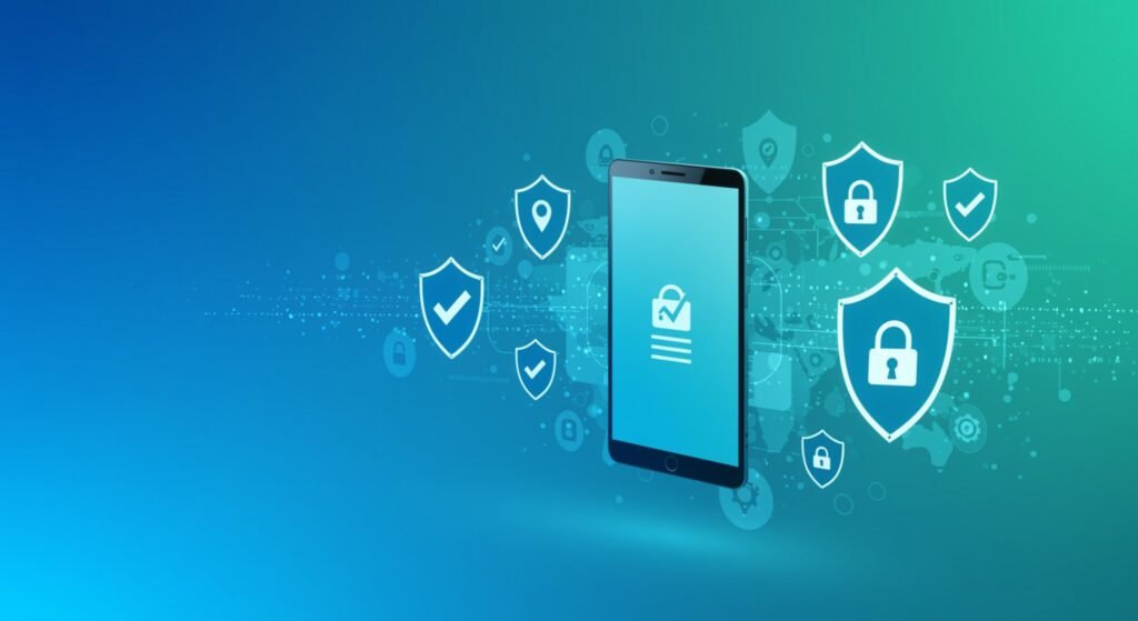 conformité réglementaire des dispositifs mobiles en PME