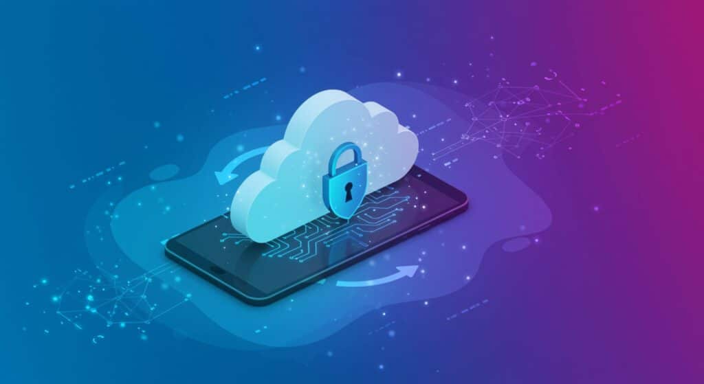 effacement à distance pour mobile PME