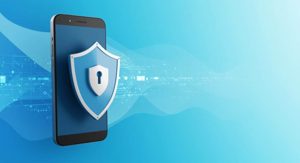 importance des mises à jour de sécurité mobile