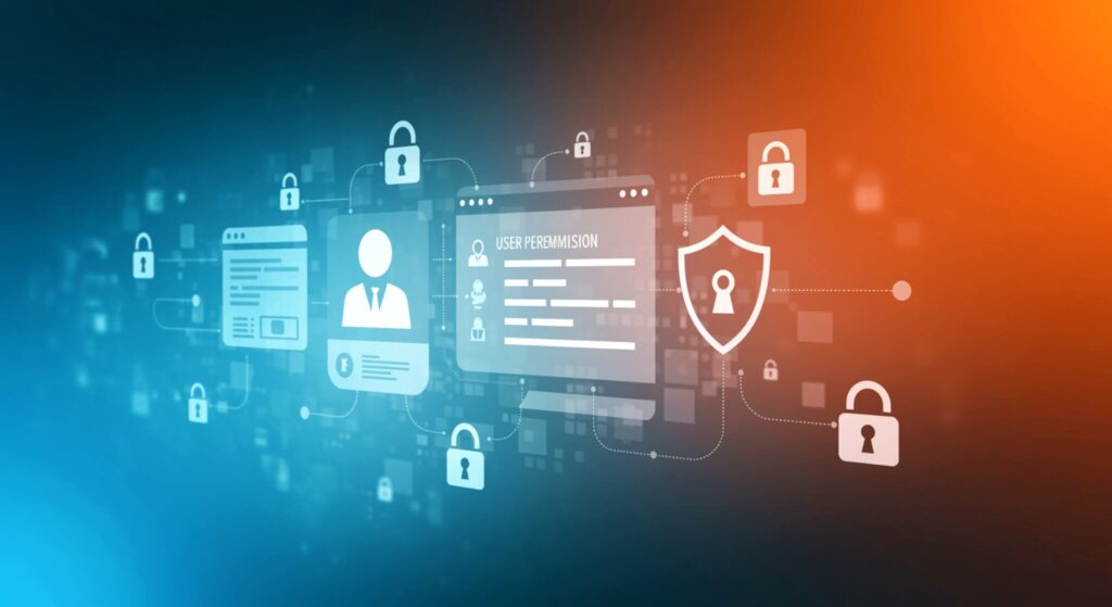 procédures pour les droits des utilisateurs RGPD