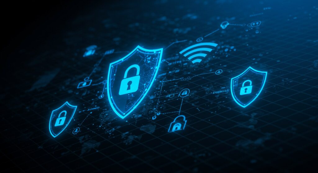 protocole de sécurité Wi-Fi WPA3