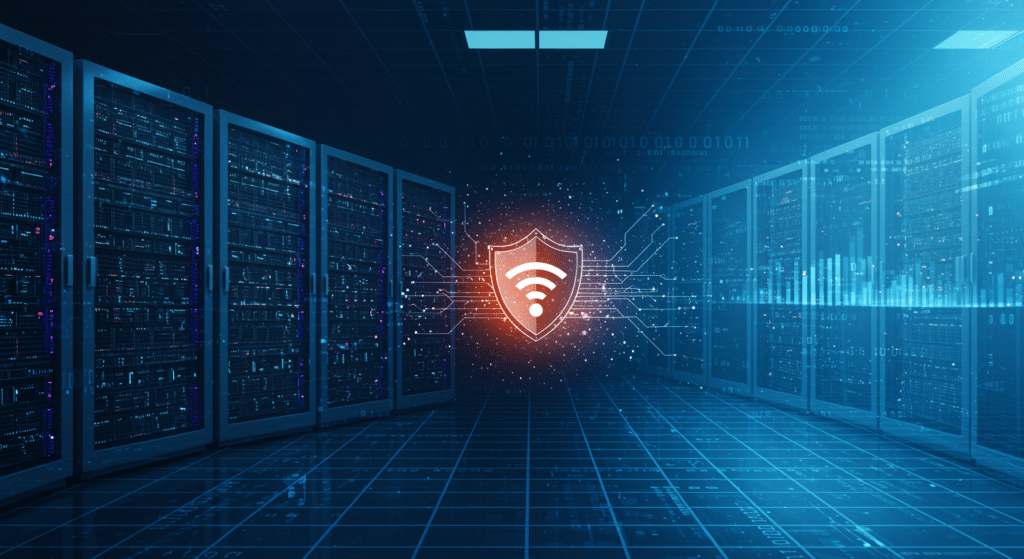 comment activer un pare-feu pour réseau Wi-Fi PME