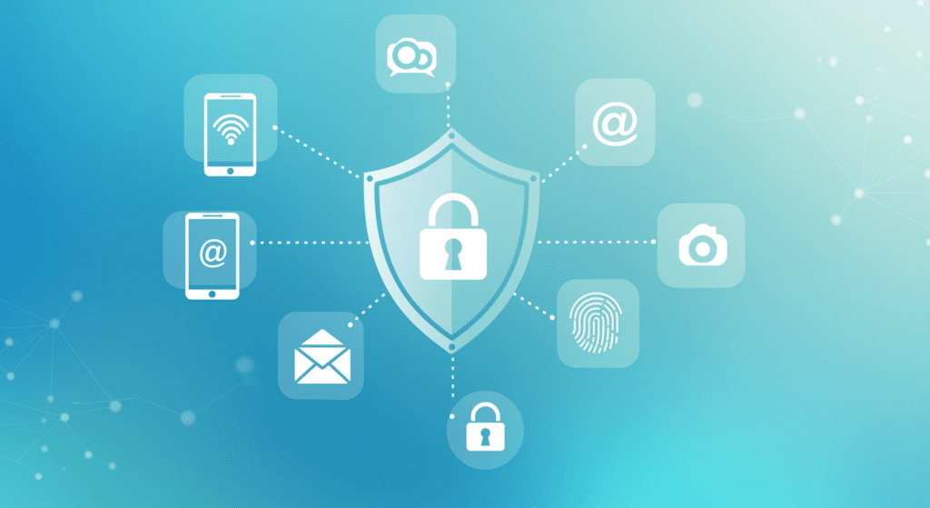 comment utiliser l'authentification multifactorielle PME