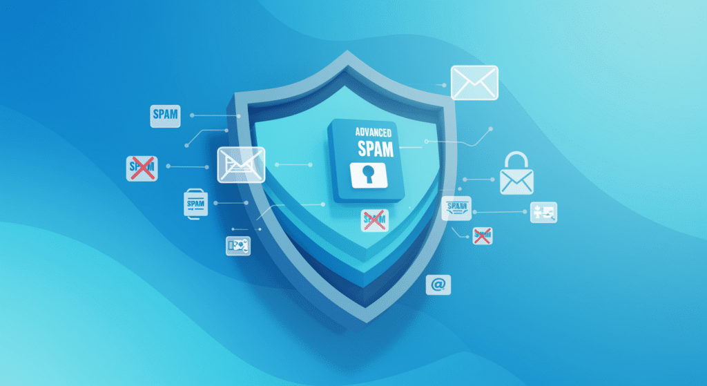solutions avancées de filtrage anti-spam pour PME
