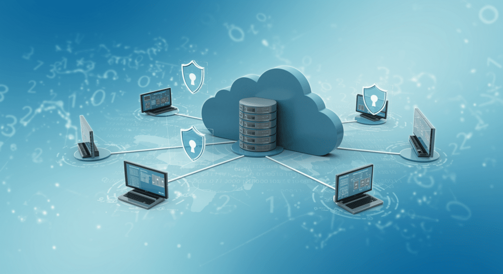 automatiser les mises à jour de sécurité informatique