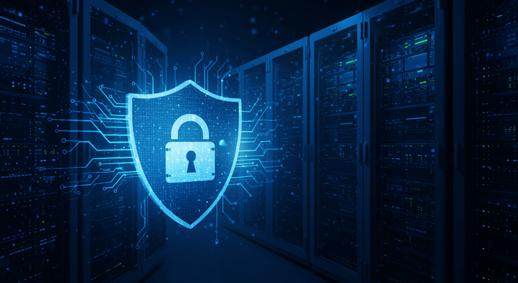 chiffrement des sauvegardes pour PME