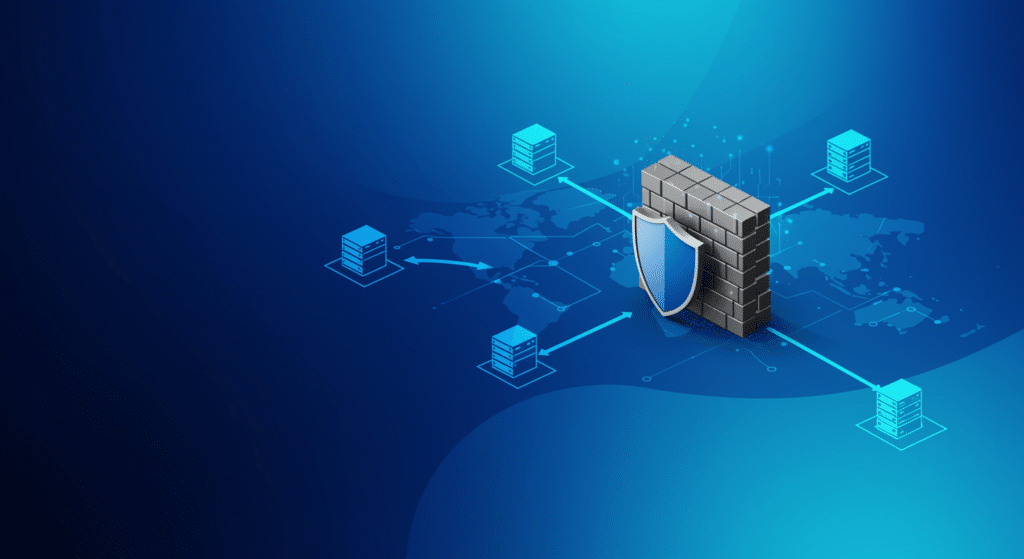 comment choisir un pare-feu pour PME