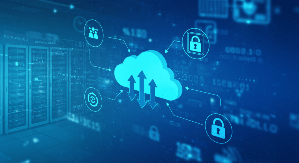 comment mettre en place des sauvegardes de données pour PME