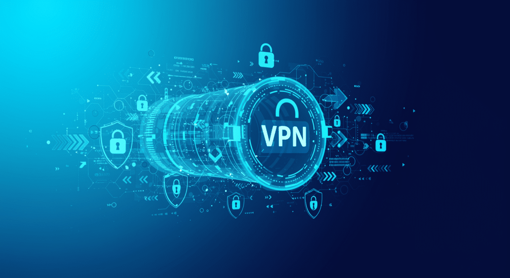 comment sécuriser les connexions avec VPN pour PME
