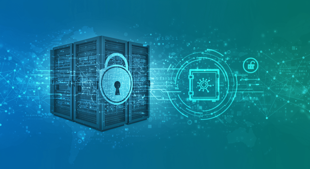 comment sécuriser physiquement les systèmes PDV