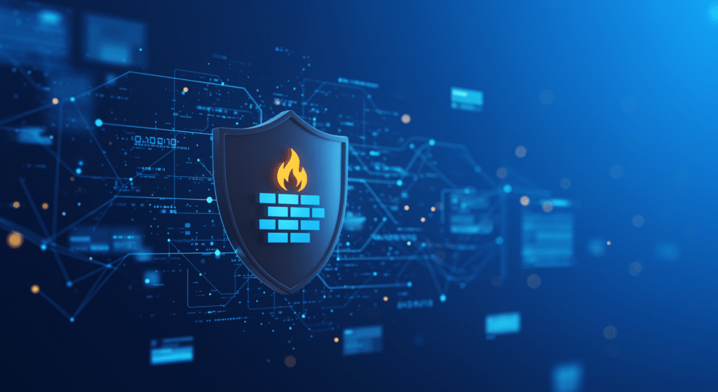 différences entre pare-feu et antivirus pour PME