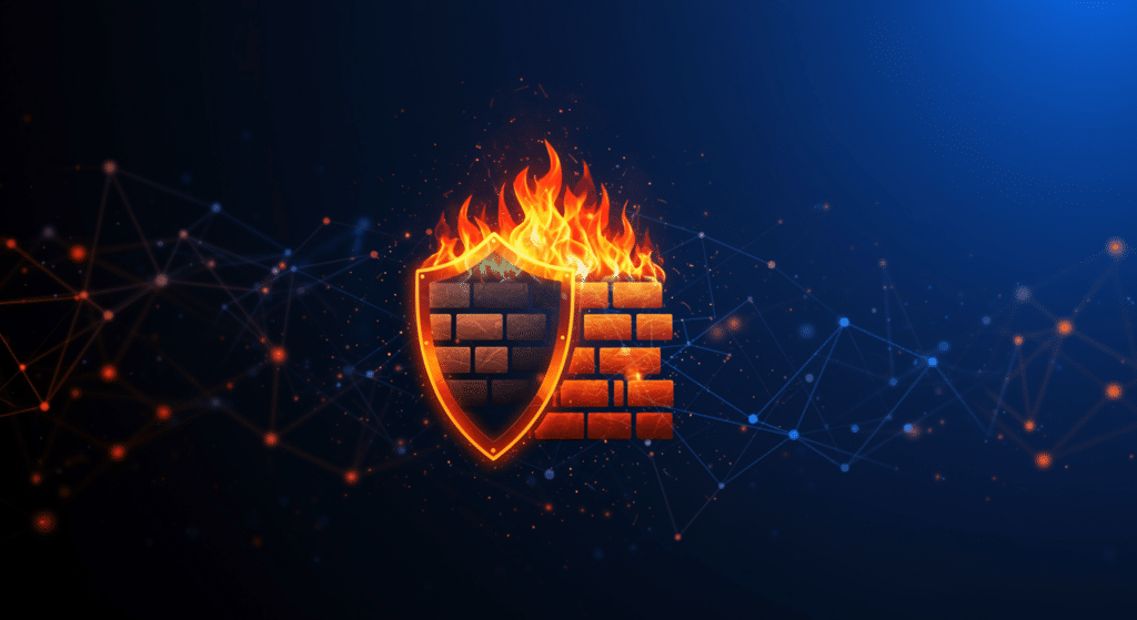 intégration des pare-feu dans la stratégie de cybersécurité