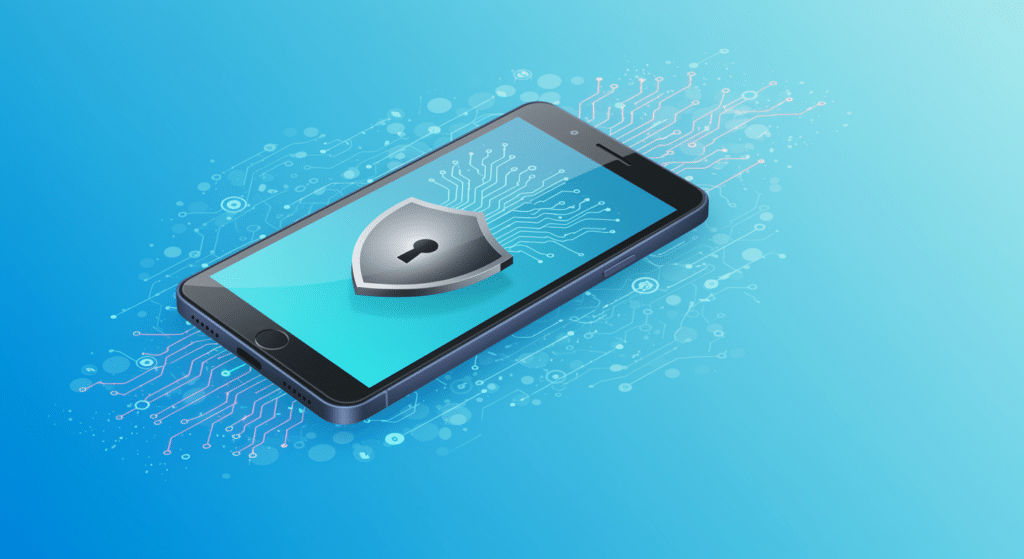 politiques BYOD avec solutions VPN robustes