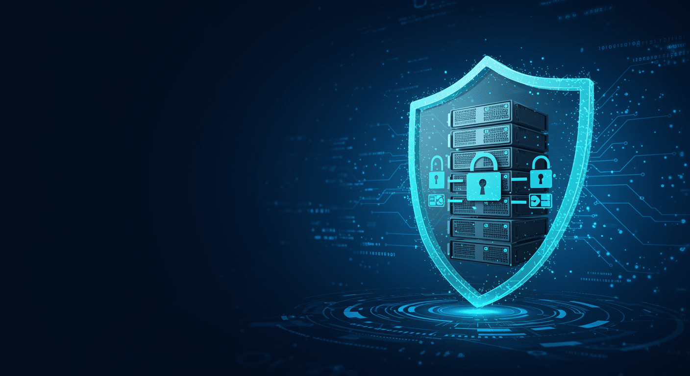 sauvegardes hors ligne pour PME contre les ransomwares