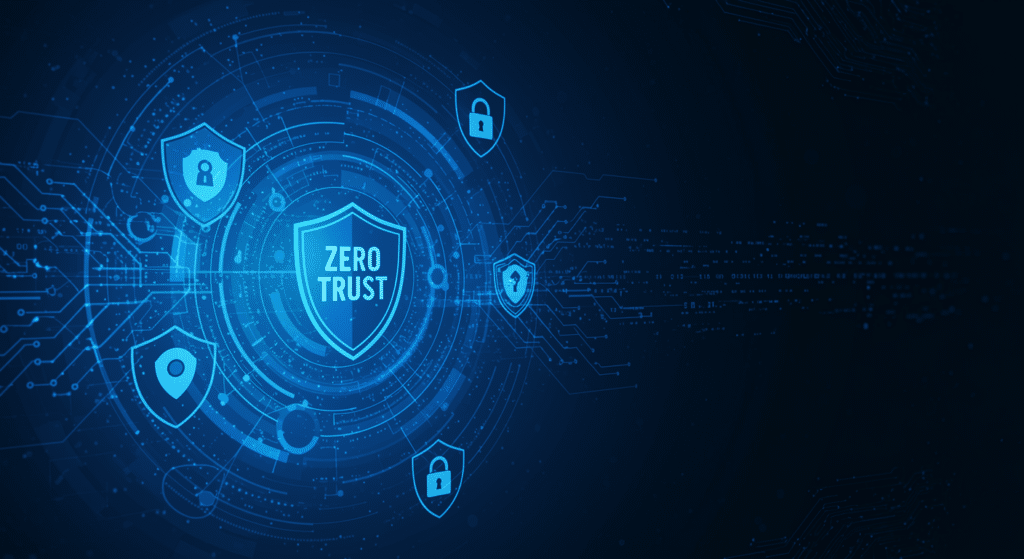 sécurisation par modèle Zero Trust pour PME