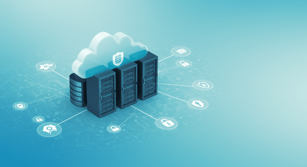 solutions de stockage de sauvegarde pour PME
