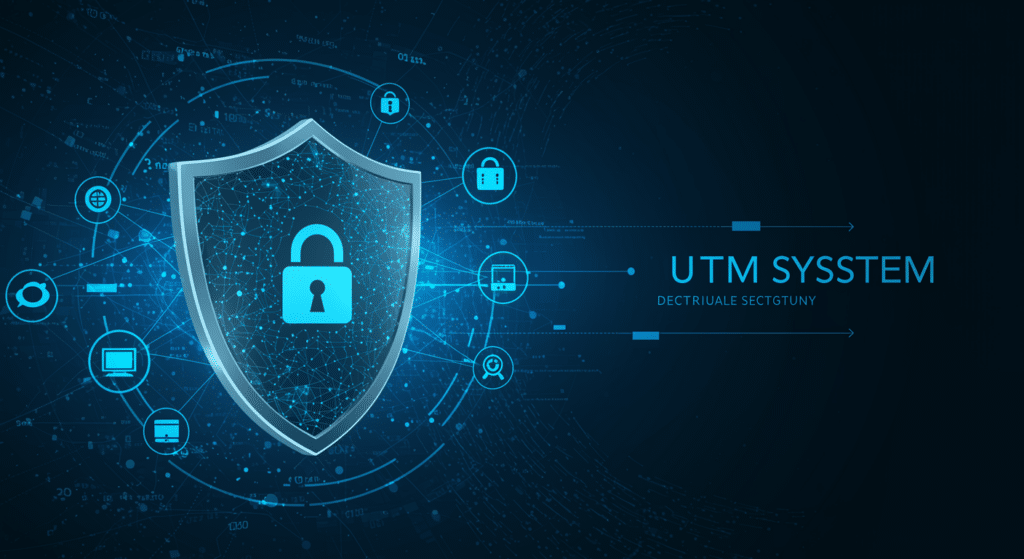 systèmes UTM pour PME à coût réduit