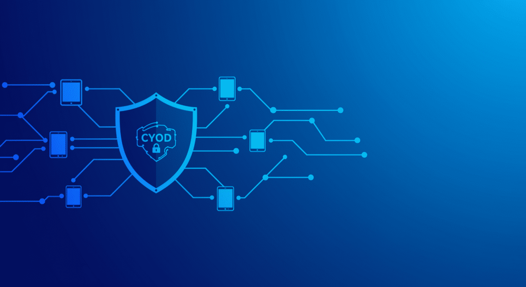 adopter la stratégie CYOD pour sécuriser les PME