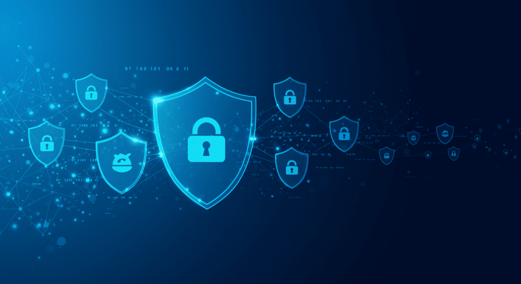 cloisonnement des données professionnelles et personnelles