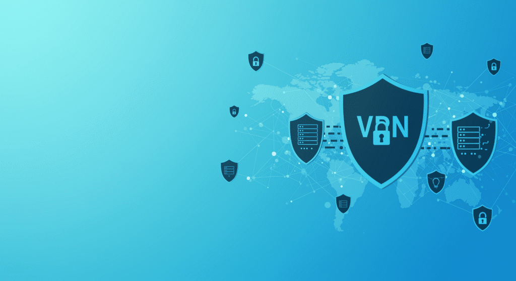 comment utiliser un VPN pour la sécurité des PME
