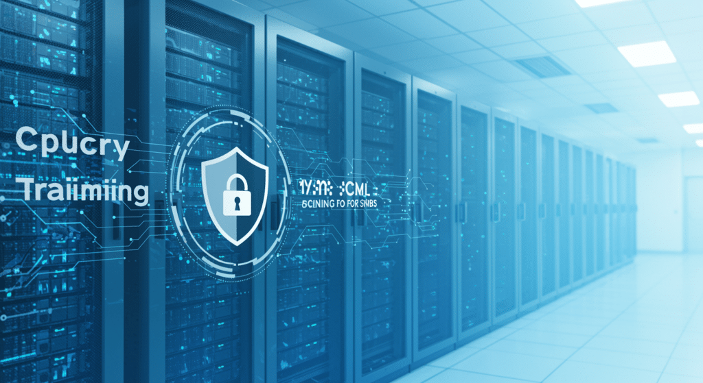 formation cybersécurité PME