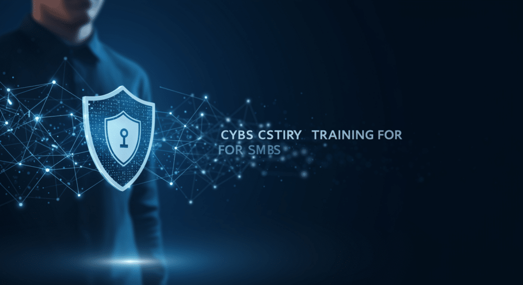 formation en cybersécurité pour PME