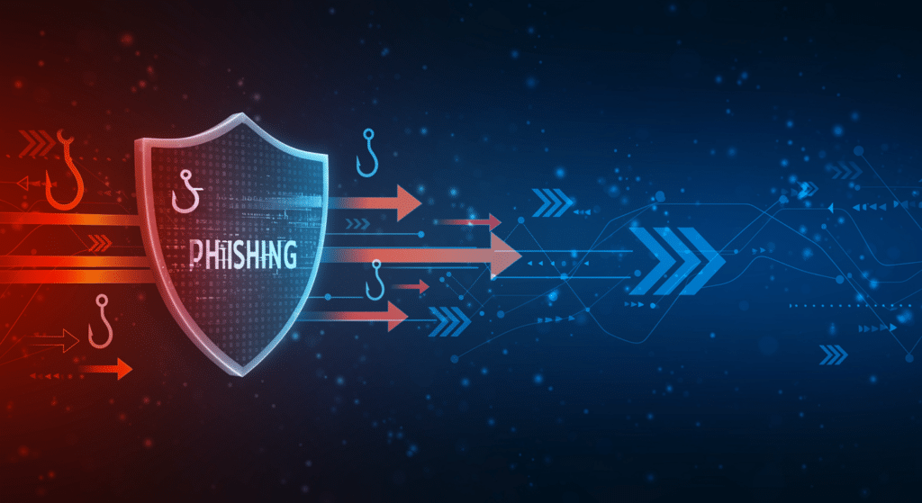 formation sur les techniques de phishing pour PME