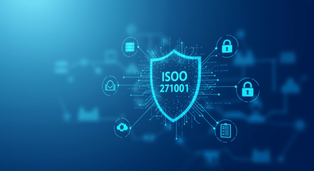 implémentation ISO 27001 pour PME