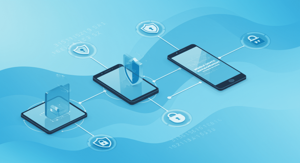 implémenter Mobile Device Management en PME