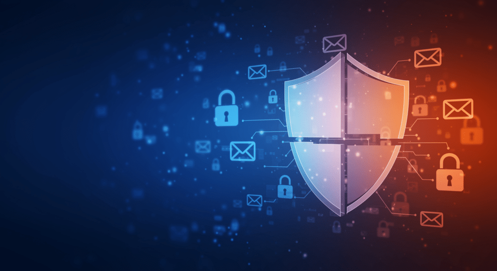 importance des politiques de messagerie distinctes en PME