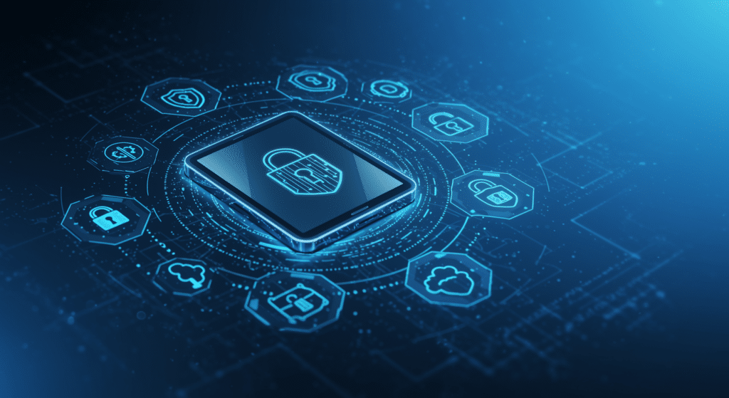 meilleures pratiques de protection des appareils PME