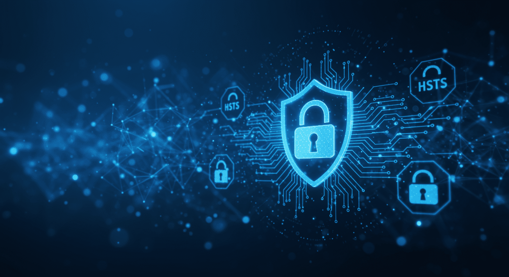 mise en œuvre de protocoles HSTS sécurisés pour PME