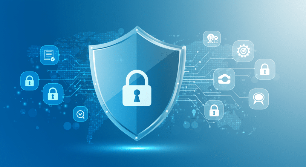 sensibilisation à la cybersécurité pour PME