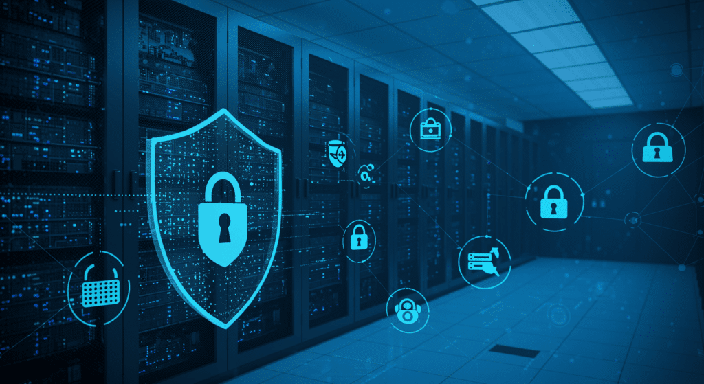 solutions techniques robustes pour la cybersécurité PME