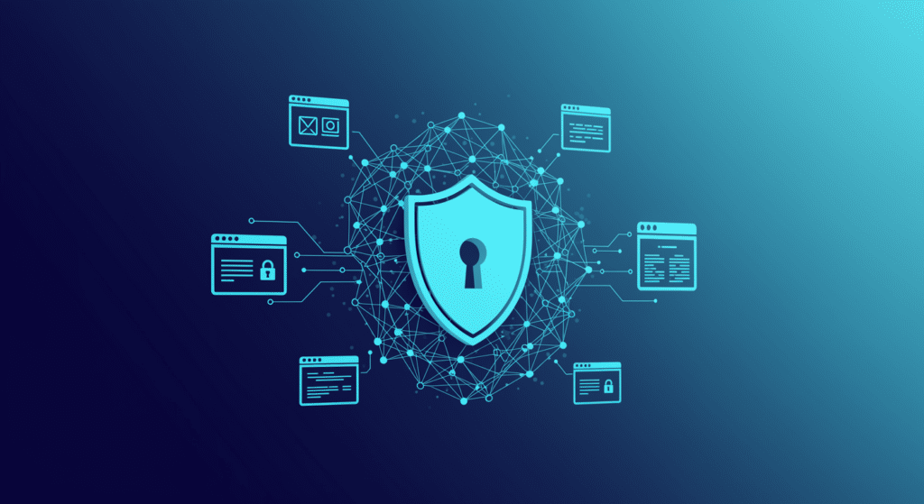 utilisation d'outils d'isolation de navigateur pour PME