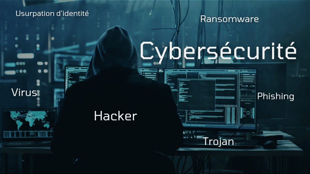 Cybersécurité